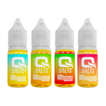 5mg Q Salts Nic Salts 10ml (50VG/50PG)