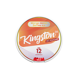 12mg Kingston Nicotine Pouches - 20 Pouches