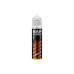 0mg Bar Series 50ml Longfill (100PG)