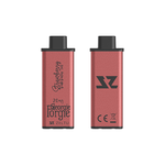 20mg Zeltu X3 Pod 2ml