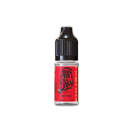 6mg Ohm Brew Balanced Blend 10ml Nic Salts (50VG/50PG)