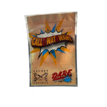 Printed Mylar Zip Bag 3.5g Large