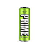 PRIME Energy USA Lemon Lime Drink Can 355ml