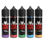 Vampire Vape Koncept 50ml Shortfill 0mg (70VG/30PG)