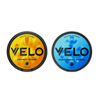 11mg Velo Mild Strength Nicotine Pouches - 20 Pouches