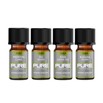 UK Flavour Pure Terpenes Indica - 5ml