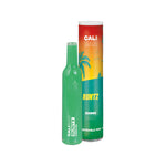 CALI BAR Original 300mg Full Spectrum CBD Vape Disposable - Terpene Flavoured