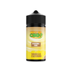 Why So CBD? 5000mg Full Spectrum CBD E-liquid 120ml