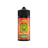 King CBD 4500mg CBD E-liquid 120ml (BUY 1 GET 1 FREE)