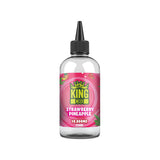 King CBD 10,000mg CBD E-liquid 250ml (BUY 1 GET 1 FREE)