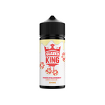 Glazed King 100ml Shortfill 0mg (70VG/30PG)