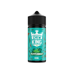Chew King 100ml Shortfill 0mg (70VG/30PG)
