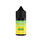 CALI VAPE 250mg Full Spectrum CBD E-liquid 10ml