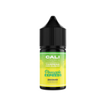 CALI VAPE 250mg Full Spectrum CBD E-liquid 10ml