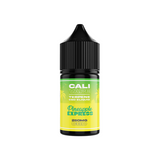 CALI VAPE 250mg Full Spectrum CBD E-liquid 10ml