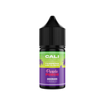 CALI VAPE 250mg Full Spectrum CBD E-liquid 10ml