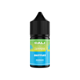 CALI VAPE 250mg Full Spectrum CBD E-liquid 10ml