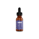 Hembiotic 1000mg Broad-Spectrum CBD Oil - 15ml