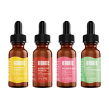 Hembiotic 1000mg Broad-Spectrum CBD Oil - 15ml