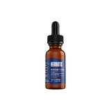 Hembiotic 1000mg Broad-Spectrum CBD Oil - 15ml