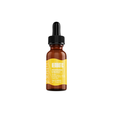 Hembiotic 1500mg Broad-Spectrum CBD Oil - 15ml