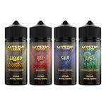 Mystic Juice 100ml Shortfill 0mg (70VG/30PG)