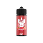 FNTA King 100ml Shortfill 0mg (70VG/30PG)