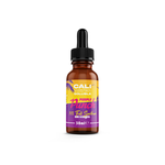 CALI 10% Water Soluble Full Spectrum CBD Extract - Original 30ml