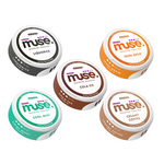 12mg Muse Original Nicotine Pouches - 20 Pouches