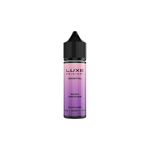 0mg LUXE 50ml Shortfill (50VG/50PG)