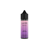 0mg LUXE 50ml Shortfill (50VG/50PG)