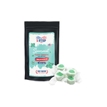 1 Step CBD 100mg Spearmint Taffy Grab Bag - 60g