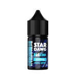 Hydrovape 1000mg H4 CBD E-liquid 30ml (70VG/30PG)