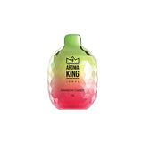 0mg Aroma King Jewel Disposable Vape Device 8000 Puffs - UK VAPE SQUAD