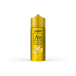 0mg AU Gold By Kingston 100ml Shortfill E-liquid (70VG/30PG) - UK VAPE SQUAD