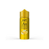 0mg AU Gold By Kingston 100ml Shortfill E-liquid (70VG/30PG) - UK VAPE SQUAD