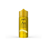 0mg AU Gold By Kingston 100ml Shortfill E-liquid (70VG/30PG) - UK VAPE SQUAD