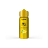 0mg AU Gold By Kingston 100ml Shortfill E-liquid (70VG/30PG) - UK VAPE SQUAD