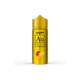 0mg AU Gold By Kingston 100ml Shortfill E-liquid (70VG/30PG) - UK VAPE SQUAD