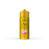 0mg AU Gold By Kingston 100ml Shortfill E-liquid (70VG/30PG) - UK VAPE SQUAD