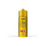 0mg AU Gold By Kingston 100ml Shortfill E-liquid (70VG/30PG) - UK VAPE SQUAD