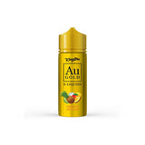 0mg AU Gold By Kingston 100ml Shortfill E-liquid (70VG/30PG) - UK VAPE SQUAD