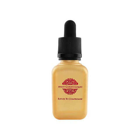 0mg Avant Garde E-liquid Opulence Range Glass Shortfill 30ml (Various VG/PG) - UK VAPE SQUAD