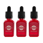 0mg Avant Garde E-liquid Originals Range Glass Shortfill 30ml (Various VG/PG) - UK VAPE SQUAD