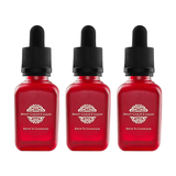 0mg Avant Garde E-liquid Originals Range Glass Shortfill 30ml (Various VG/PG) - UK VAPE SQUAD