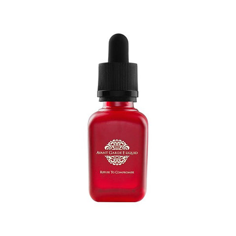 0mg Avant Garde E-liquid Originals Range Glass Shortfill 30ml (Various VG/PG) - UK VAPE SQUAD