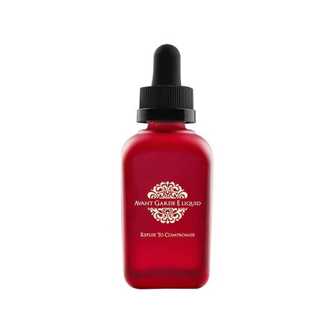 0mg Avant Garde E-liquid Originals Range Glass Shortfill 50ml (Various VG/PG) - UK VAPE SQUAD