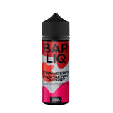 0mg Bar Liq shortfill 120ml (70VG/30PG) - UK VAPE SQUAD