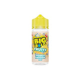 0mg Big Bold Fruity Series 100ml E-liquid (70VG/30PG) - UK VAPE SQUAD