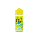 0mg Big Bold Fruity Series 100ml E-liquid (70VG/30PG) - UK VAPE SQUAD